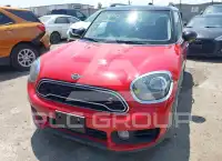 2019 Mini Countryman фото