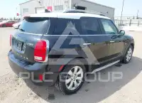 2019 Mini Countryman фото