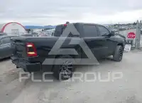 2019 RAM 1500 photo
