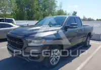 2019 RAM 1500 фото