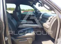 2019 RAM 1500 фото
