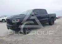 2019 RAM 1500 photo