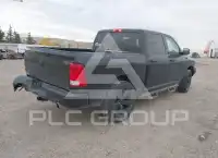 2019 RAM 1500 фото