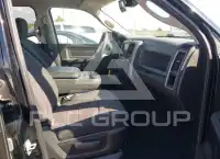 2019 RAM 1500 photo