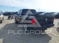 2019 RAM 1500 photo