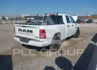 2019 RAM 1500 photo