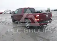 2019 RAM 1500 photo