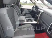 2019 RAM 1500 photo