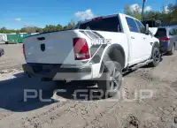 2019 RAM 1500 photo