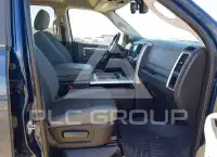 2019 RAM 1500 photo