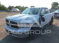 2019 RAM 1500 фото