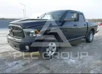 2019 RAM 1500 фото