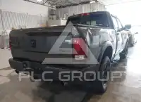 2019 RAM 1500 фото