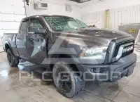 2019 RAM 1500 фото