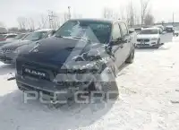 2019 RAM 1500 фото