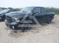2019 RAM 1500 photo