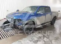 2019 RAM 1500 photo