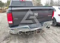 2019 RAM 1500 фото