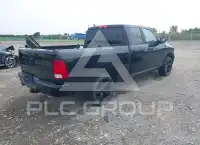 2019 RAM 1500 photo