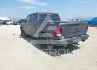 2019 RAM 1500 фото