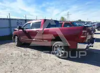 2019 RAM 1500 фото