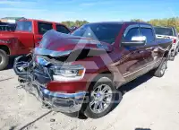 2019 RAM 1500 фото