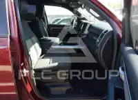 2019 RAM 1500 фото