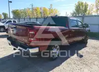 2019 RAM 1500 фото