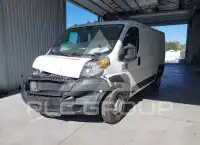 2019 RAM PROMASTER 1500 фото