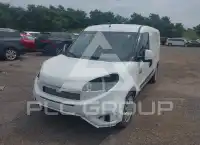 2019 RAM PROMASTER photo