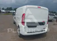 2019 RAM PROMASTER photo
