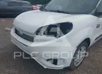 2019 RAM PROMASTER photo