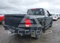 2019 RAM 1500 фото