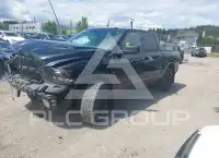 2019 RAM 1500 photo