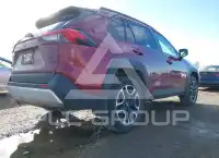 2019 Toyota RAV4 photo