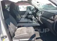 2019 Toyota TUNDRA фото