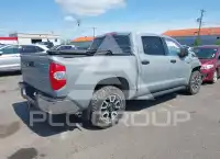 2019 Toyota TUNDRA фото