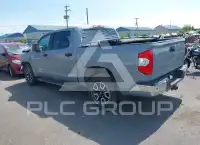 2019 Toyota TUNDRA фото