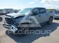 2019 Toyota TUNDRA фото