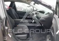 2019 Toyota PRIUS фото