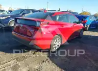 2019 Toyota PRIUS фото