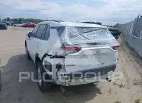 2019 Toyota RAV4 photo