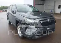 2019 Toyota RAV4 фото