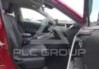 2019 Toyota RAV4 photo