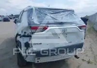 2019 Toyota RAV4 photo