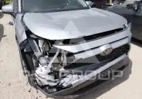 2019 Toyota RAV4 photo