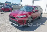 2019 Toyota RAV4 фото