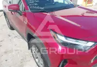 2019 Toyota RAV4 фото