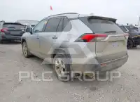 2019 Toyota RAV4 фото