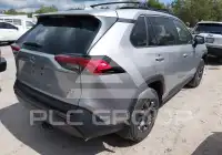 2019 Toyota RAV4 photo